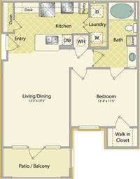 The Fountains at Almeda photo'