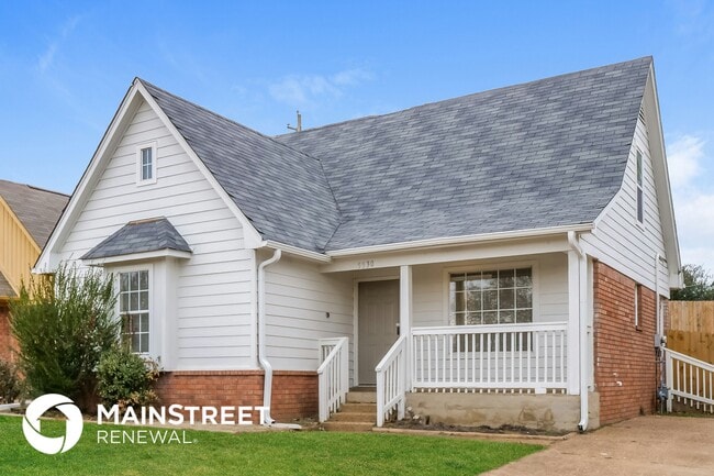 5530 Oak Branch Cir N in Memphis, TN - Building Photo - Building Photo