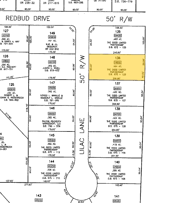 3395 Lilac Ln in Troy, OH - Building Photo