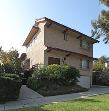 3621 McLaughlin Ave in Los Angeles, CA - Building Photo - Building Photo