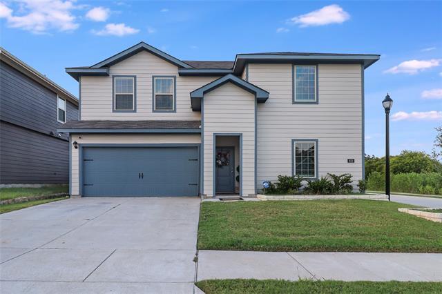 property at 823 Coastline Wy