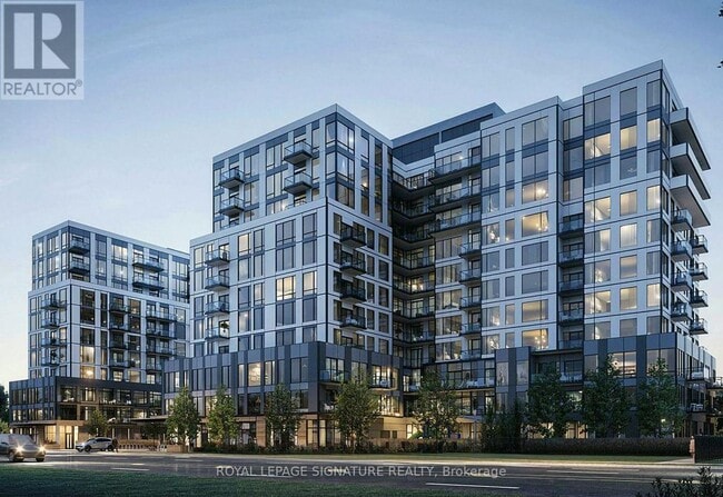 property at 7439 Kingston Rd