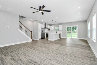 915 Yellowstone Dr in Charlotte, NC - Building Photo - Building Photo
