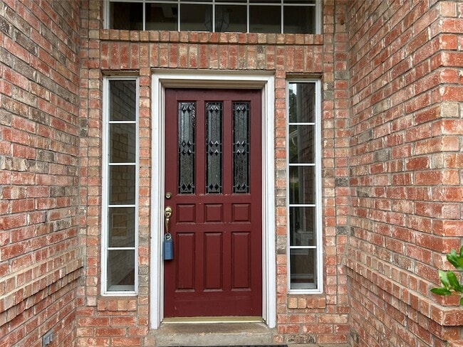 property at 2603 Hillside Dr