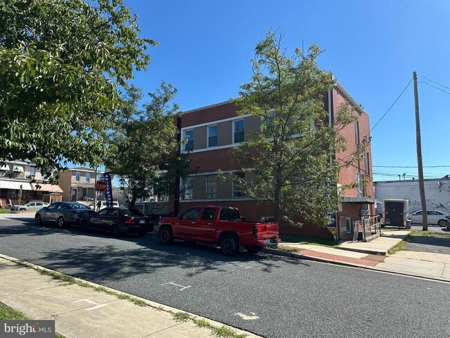 property at 6201 Eastern Ave