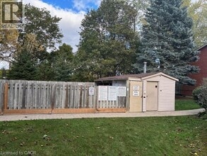 49 Rhonda Rd in Guelph, ON - Building Photo - Building Photo