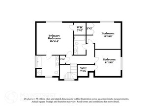 250 Bramble Bush Trail in Covington, GA - Building Photo - Building Photo