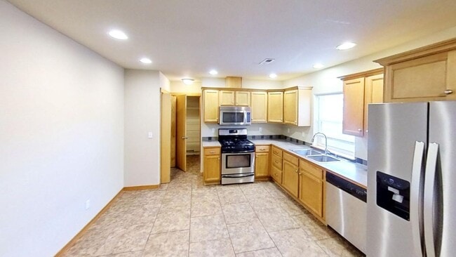 1954-56 Willard Street in Ferndale, WA - Foto de edificio - Building Photo