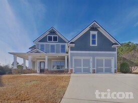 2010 Tiffany Ct in Villa Rica, GA - Building Photo