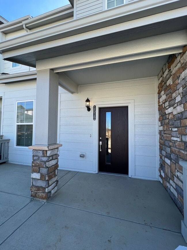 1512 Sun Wy in Lafayette, CO - Building Photo - Building Photo