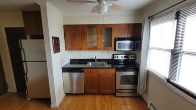 56 68th St, Unit 12A in Guttenberg, NJ - Building Photo - Building Photo