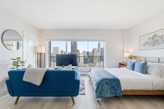 899 Pine St, Unit SI FL16-ID1461468P in San Francisco, CA - Building Photo - Building Photo