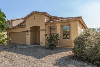 45401 Balboa Dr in Maricopa, AZ - Building Photo - Building Photo