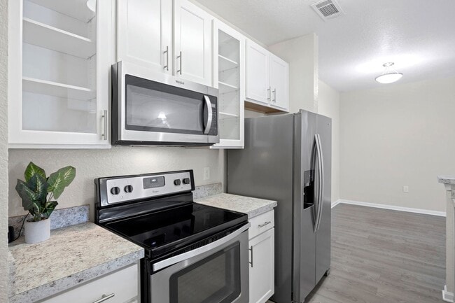 The Villages at Oakleaf