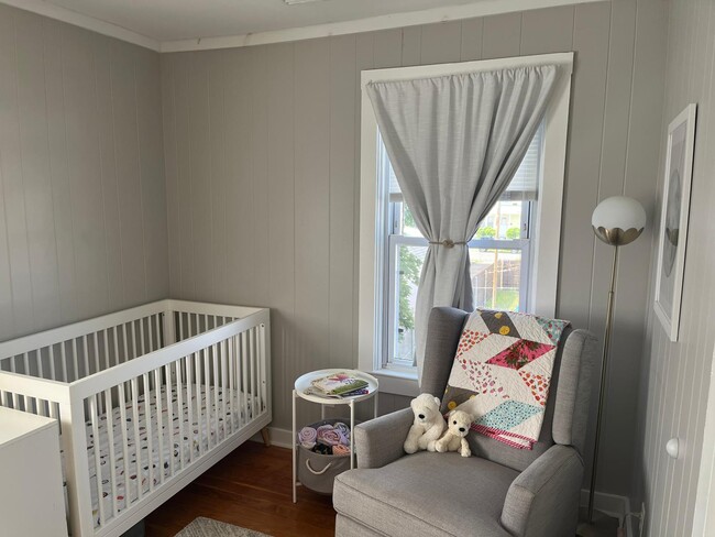 224 Suffolk Ave, Unit 224 in Pawtucket, RI - Foto de edificio - Building Photo