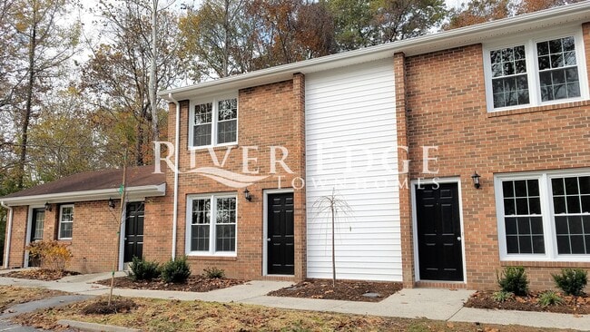 property at 508 Lusardi Dr