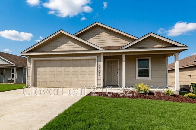 property at 12922 Sage Turn