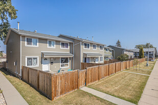 Lymburn Lane Apartments