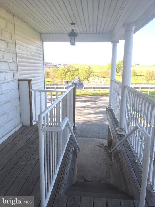 5297 Lincoln Hwy in Gap, PA - Building Photo