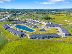 Enclave in De Pere, WI - Building Photo - Building Photo