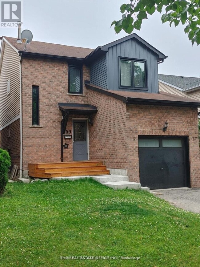 property at 59 Kirby Crescent