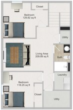 895 20th Ave SE in Minneapolis, MN - Building Photo - Building Photo