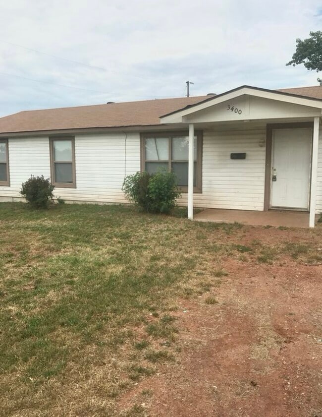 property at 3400 Mildred Ave