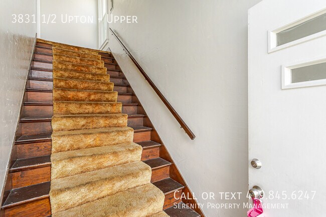 3831 Upton Ave in Toledo, OH - Building Photo - Building Photo