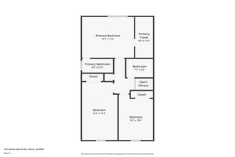 1072 Martin Nash Rd SW in Lilburn, GA - Building Photo - Building Photo