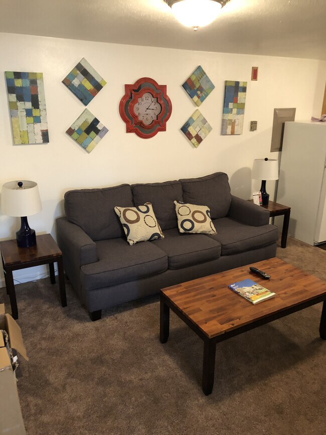 102 N Maple Ave Apartments and Nearby Rapid City Apartments For Rent