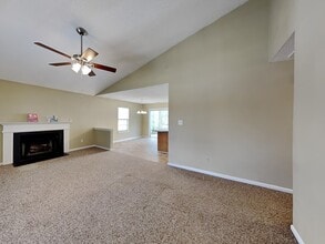 8501 Quarry Rd in Charlotte, NC - Building Photo - Building Photo