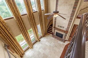 7414 Newbury Trail in Sugar Land, TX - Building Photo