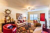 Links at Eagle Hill - Links at Eagle Hill Apartments in Little Rock, Arkansas