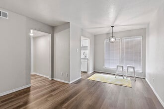 Interior Photo