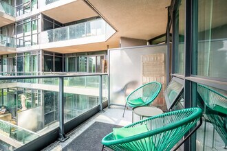 211 Fort York Blvd, Unit SI ID1345831P in Toronto, ON - Building Photo - Building Photo