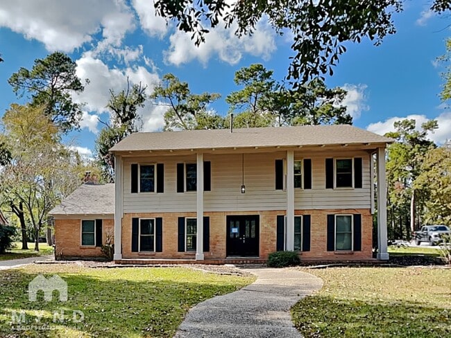 property at 450 Old Hickory Dr