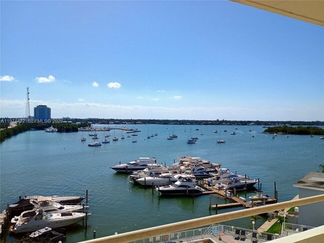 property at 7904 West Dr