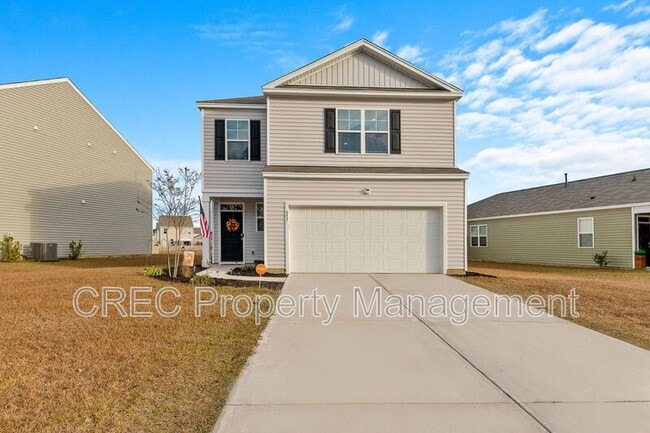 property at 657 Ladywood Dr