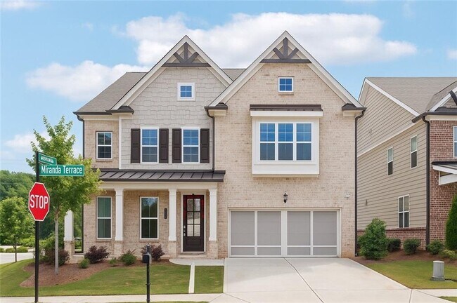 property at 805 Miranda Ter
