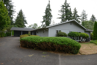 3407 Oak Ln in Vancouver, WA - Foto de edificio - Building Photo