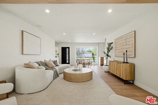 property at 7358 Paso Robles Ave