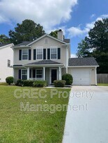 204 2 Pond Loop in Ladson, SC - Building Photo