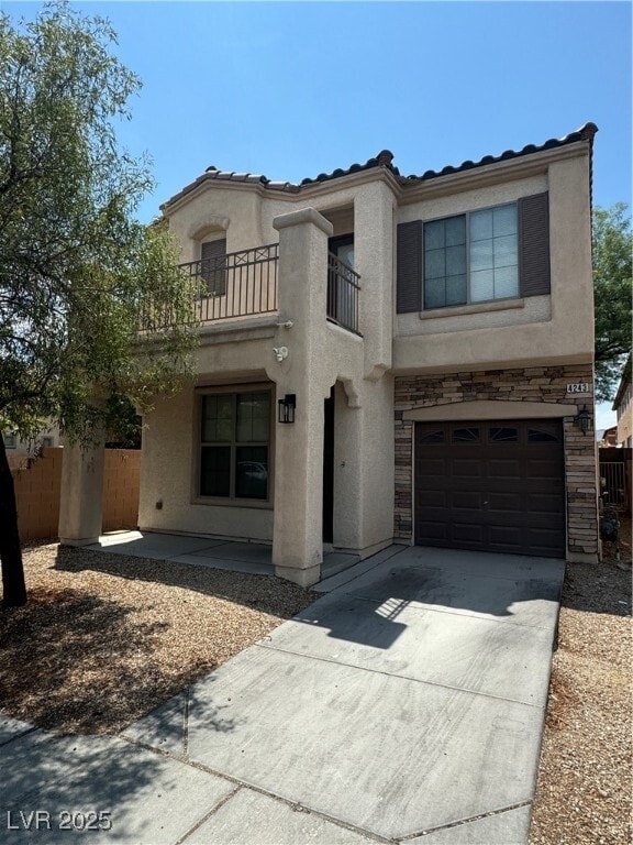 property at 4243 S Sugar Dr