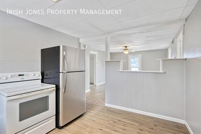 property at 152 Stevens St