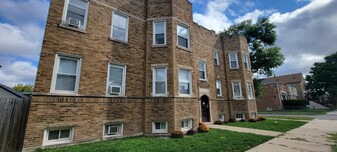 5300 W Patterson Ave, Unit 1 Apartments