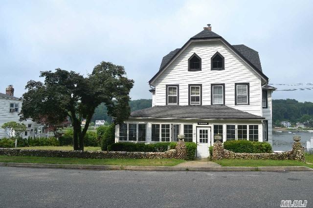89 Prospect Rd-Unit -2A in Centerport, NY - Building Photo