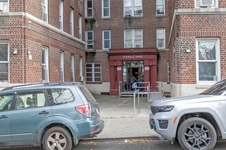 1860 Billingsley Ter in Bronx, NY - Building Photo - Building Photo