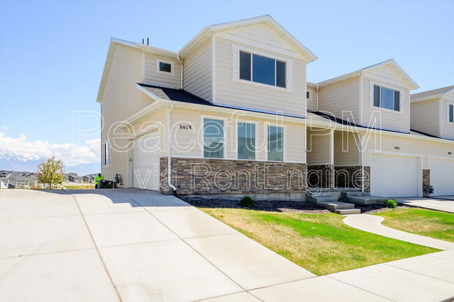 property at 8078 N Clydesdale Dr