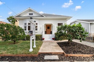 340 Florence St in Sunnyvale, CA - Building Photo