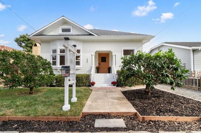 property at 340 Florence St